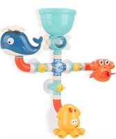 Baby Bath Toys-Age 3+
