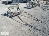 Horse Buggy