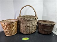 Baskets