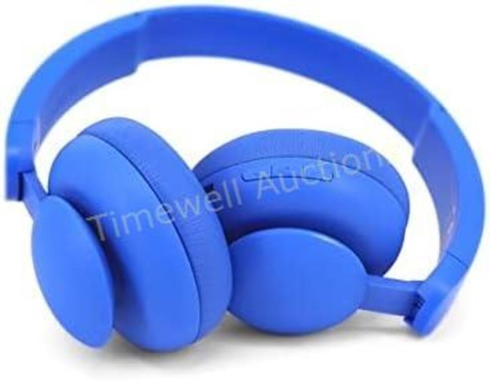 onn | Bluetooth On-Ear Headphones (PURPLE) Not blu