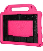 (New) Shockproof Tablet Case for Fire HD 8/8 Plus