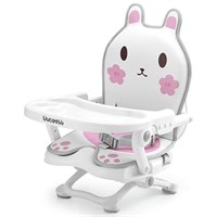 Portable High Chair for Babies and Toddlers,