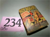 ROY ROGERS 1947 LITTLE BIG BOOK
