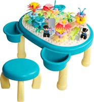 New Condition- Activity Table Set Multi Play Table