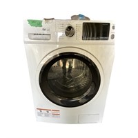 Midea 24 In. Washer  Mlh27n4awwc *light Use/light