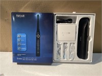 FAIRYWILL SONIC ELECTRIC TOOTHBRUSH