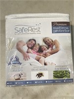 SAFEREST KING SIZE MATTRESS PROTECTOR