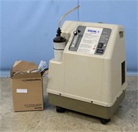 INVACare-5 Oxygen Machine