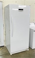 Frigidaire Upright Deep Freeze