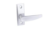 Global Door Controls TH1100-LH1-AL Aluminum Store