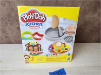 Play-doh Kitchen Set