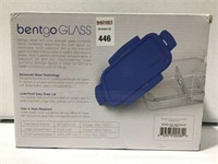 BENTGO GLASS