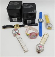 Mickey Mouse Watches