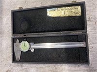 Dial Caliper