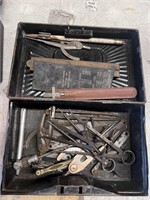 Compasses & Specialty Measuring Tools & Wrenches