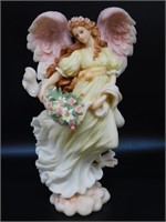 CHLOE NATURES GIFT ROMANS INC SCULPTURE VINTAGE AN