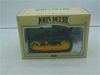 John Deere 40 Crawler w/rubber tracks