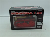 International T-340 Crawler
