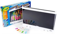 Crayola Ultimate Light Board - Kids Tracing