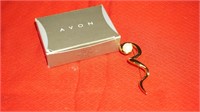 Avon Pearlesque Pin