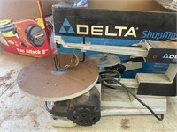 DELTA SABER SAW WITH BOX