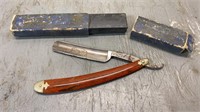 Straight Razor