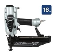 Metabo HPT 2-1/2 In. 16 Gauge Finish Nailer $159