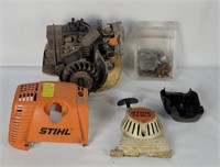 Parts For Stihl Chainsaw