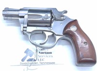 Charter Arms Off Duty 38 SPL