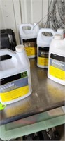 3 Gal Hy-Guard & 1 GL5 Gear Lubricant