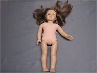 2013 American Girl Doll