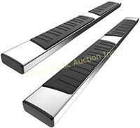 YITAMOTOR $187 Retail 6 inches Running Boards