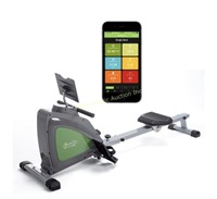 ShareVgo $401 Retail Bluetooth Magnetic Rowing