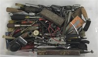 Assortment of Tools