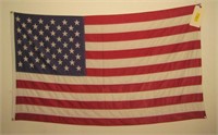 50 Star US Flag 35"x59"