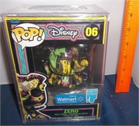 Disney Pop! Nightmare Zero Toy