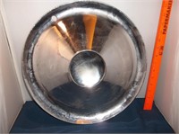 1954 Studebaker Hubcap