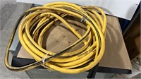 Rubber Garden Hose