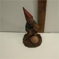 Gnome Collectible