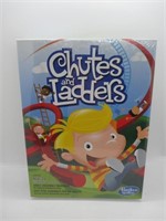 Hasbro Chutes and Ladders Board Game
"New
Kids