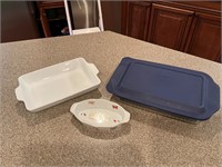 Casserole Dish Set