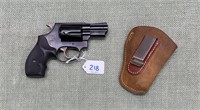 Taurus Model 85