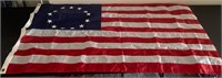 W - US FLAG 60X33" (A30)