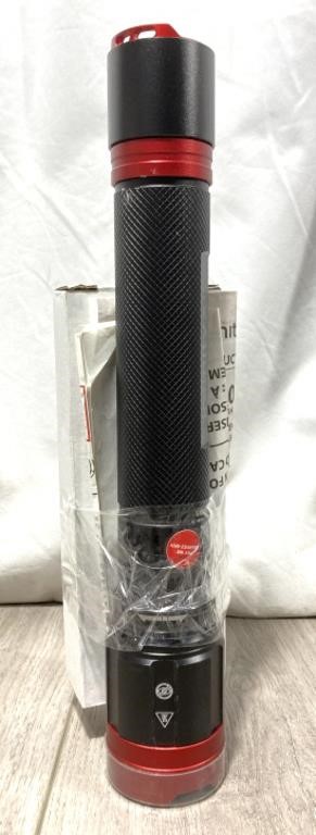 Infinity X1 5000 Lumens *pre-owned