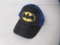 DC Batman Kids Hat, 7-10x