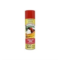 Saporito Foods Canola Oil Spray, 400g