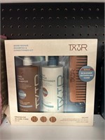 TXTUR shampoo & conditioner 2-16 fl oz