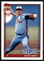 Error Card Kevin Gross