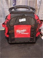 Milwaukee PACKOUT 15" structure tool bag