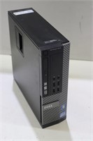 DELL I7 OPTIPLEX 9010 COMPUTER